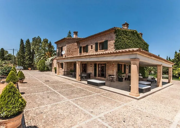 Villa Santa Maria Dreams Awarded 2025