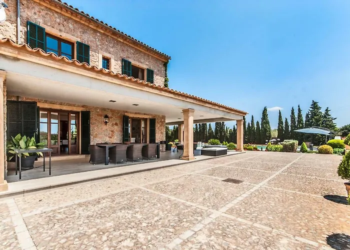 Villa Santa Maria Dreams Awarded 2025